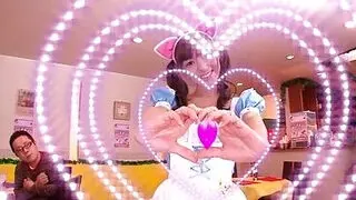 More Than Just Omurice At The Maid Cafe